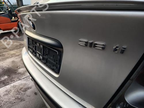 Tailgate BMW 3 Compact (E46) 316 ti | BP32762914C6 - Image 6