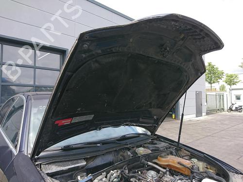 Hood AUDI A6 C5 (4B2) 2.5 TDI | BP27229364C1 