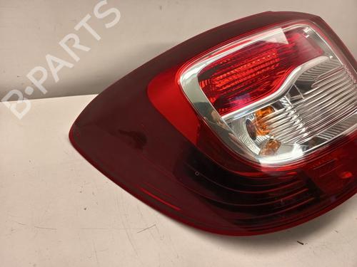 Left taillight DACIA SANDERO II 1.5 dCi | BP32762089C34  - Image 5