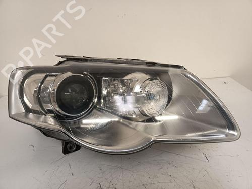 right-headlight-vw-passat-b6-variant-3c5-2005-2006-2007-2008-2009-2010-2011-32761267 main image