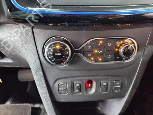 Climate control DACIA SANDERO II TCe 90 (B8M1, B8MA, B8AC) | BP34252337I5 - Image 6