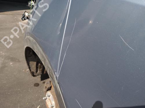 Right rear door HONDA CIVIC VIII Hatchback (FN, FK) 1.8 (FN1, FK2) | BP27228881C5 
