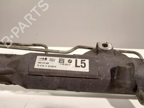 Steering rack BMW 3 Touring (E91) 318 d | BP27229861M22 
