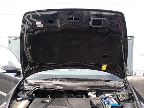 Hood VOLVO V50 (545) 1.8 | BP27231908C1 