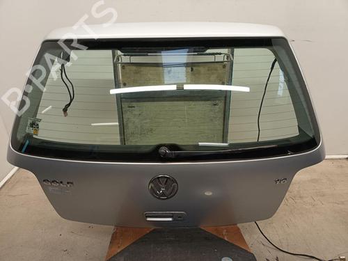 Used Tailgate VW GOLF IV (1J1) 1.6 16V (105 hp) 32763313