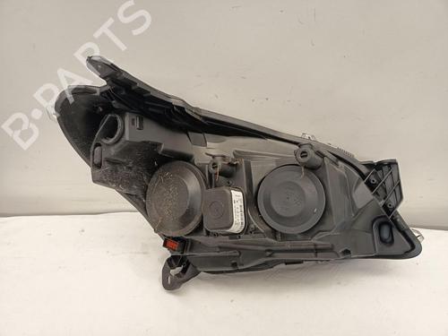 Left headlight OPEL ASTRA H (A04) 1.6 (L48) | BP37223679C28 - Image 3