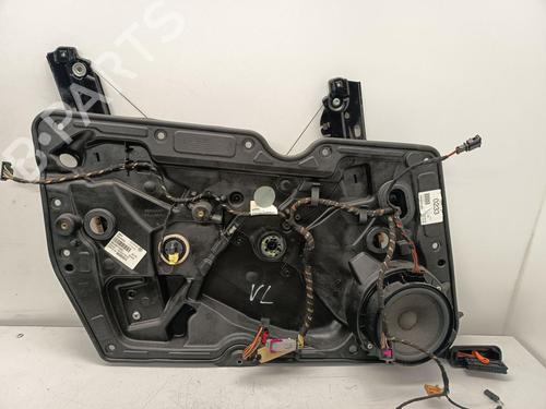 Used Front left window mechanism Front left window mechanism VW GOLF VI (5K1) 1.4 TSI (122 hp) 32762485 32762485