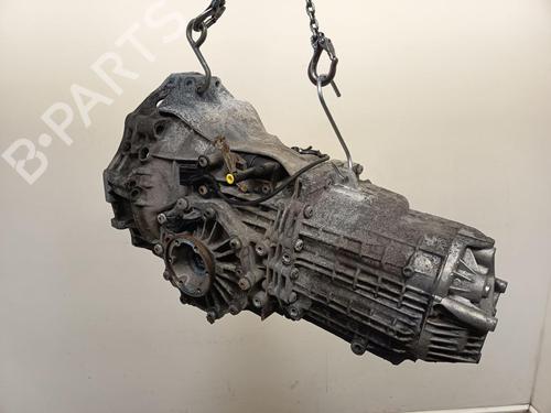 Used Gearbox Gearbox 34166704 34166704
