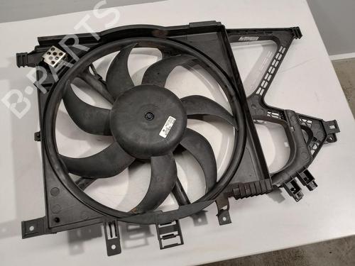 Koelventilatormotor OPEL COMBO Box Body/MPV 1.6 CNG 16V | BP27228775M35 