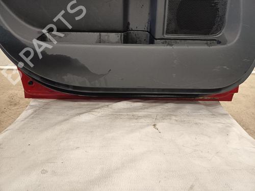 Left rear door TOYOTA COROLLA Verso (ZER_, ZZE12_, R1_) 1.8 (ZNR11_, ZNR11R) | BP27230951C4 