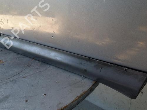 Right rear door AUDI A6 C5 (4B2) 2.4 | BP27226687C5 
