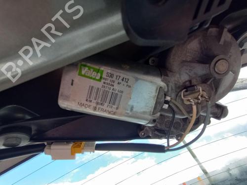 Used Rear wiper motor NISSAN PRIMERA Estate (WP12) 1.8 (115 hp) 27230794
