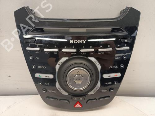 Andre Andre FORD ECOSPORT 1.5 Ti (112 hp) 37271992 37271992