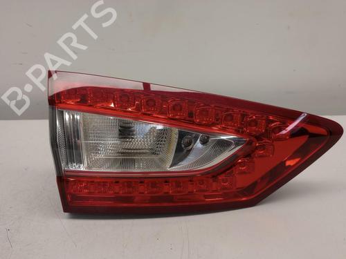 Venstre baglygte bagklap FORD MONDEO V Turnier (CF) 2.0 TDCi 4x4 (150 hp) 32762180