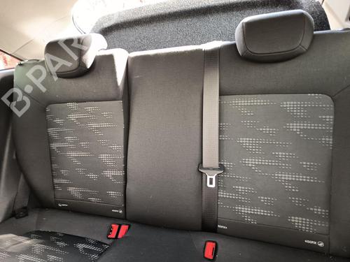 Rear seat OPEL CORSA D (S07) 1.4 (L08, L68) | BP33676429C17 - Image 2