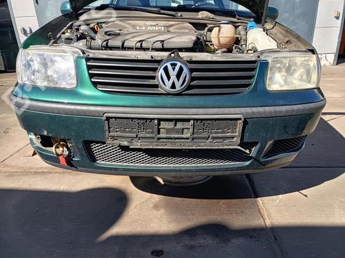 Used Front bumper Front bumper VW POLO (6N2) 1.4 (60 hp) 33853105 33853105