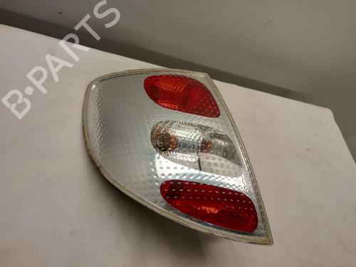 Used Left taillight Left taillight CITROËN C3 Pluriel (HB_) 1.4 (73 hp) 32733576 32733576
