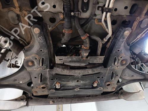 Subframe SMART FORTWO Coupe (453) 1.0 (453.341) | BP32762599M9 - Image 3