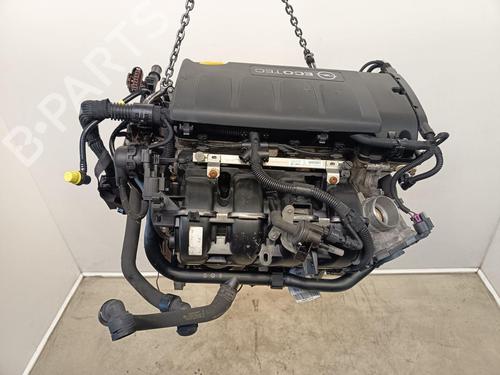 Engine OPEL CORSA D (S07) 1.2 (L08, L68) | BP33917394M1 - Image 6
