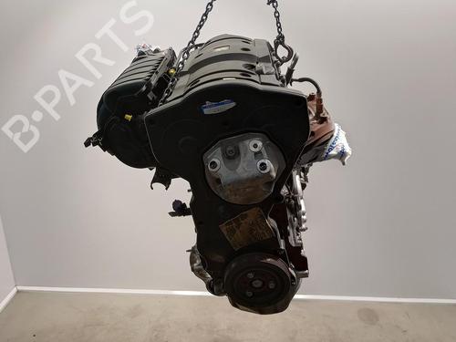 Engine PEUGEOT 206 CC (2D) 1.6 16V (2DNFUF, 2DNFUR) | BP27226134M1