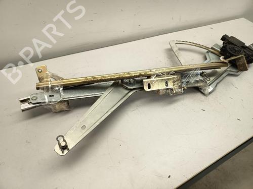 Front left window mechanism OPEL ASTRA G Coupe (T98) 1.8 16V (F07) | BP32733390C22 - Image 8