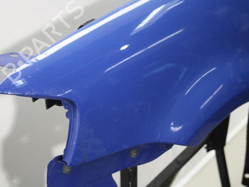 Left front fenders VW POLO (6N2) 1.0 | BP27229764C41 