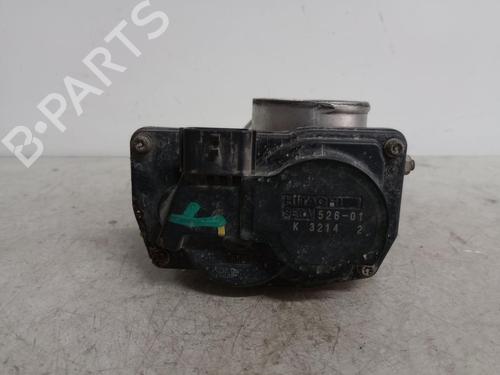 Throttle body NISSAN MICRA IV (K13K, K13KK) 1.2 | BP27232707M82 
