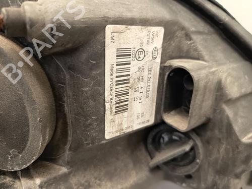 Left headlight VW GOLF PLUS V (5M1, 521) 1.6 FSI | BP40198145C28 - Image 6