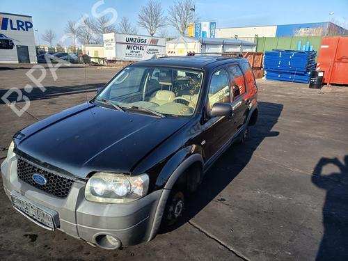 Recambios FORD MAVERICK 2.3 16V (150 hp) 4457632