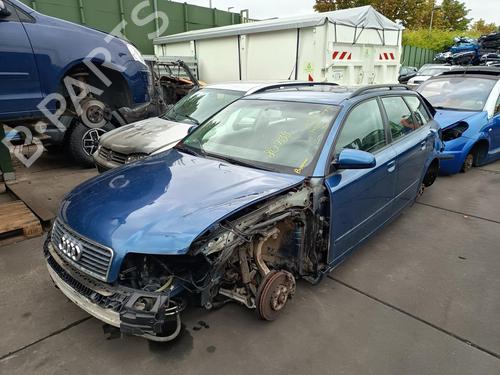 Brugte AUDI A4 B6 Avant (8E5) 2.0 4916691