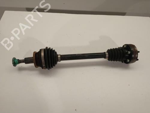 Other VW FOX Hatchback (5Z1, 5Z3, 5Z4) 1.2 | BP27230378O1 