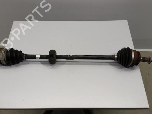 Andre OPEL VECTRA B Hatchback (J96) 1.8 i 16V (F68) (116 hp) 27227928