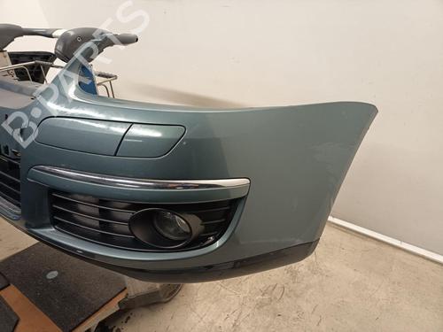 Front bumper VW GOLF V Variant (1K5) 2.0 TDI 16V | BP32762761C7  - Image 7