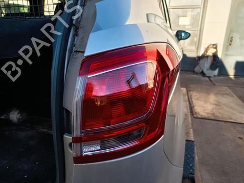 Høyre baklys FORD B-MAX (JK) 1.5 TDCi | BP38938708C35 - Image 3