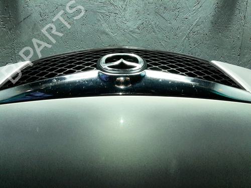 Hood MAZDA 2 (DY) 1.4 | BP27226164C1 