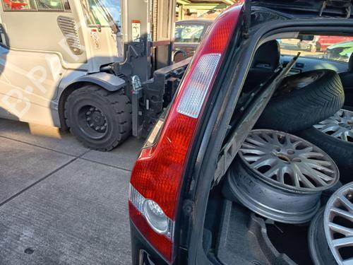 Left taillight VOLVO V50 (545) 1.8 | BP32786449C34 - Image 3