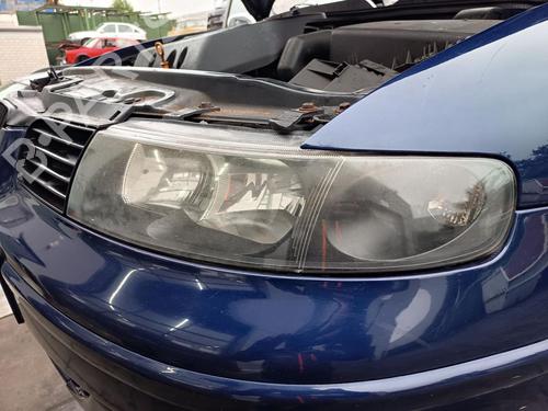 Left headlight SEAT TOLEDO II (1M2) 1.8 20V | BP33749100C28 - Image 3