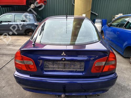 Bakluke CC/Kombi-Kupé MITSUBISHI CARISMA (DA_) 1.6 (DA1A) (103 hp) 32761544