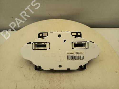 Climate control FORD ECOSPORT 1.5 Ti | BP37271991I5 - Image 4