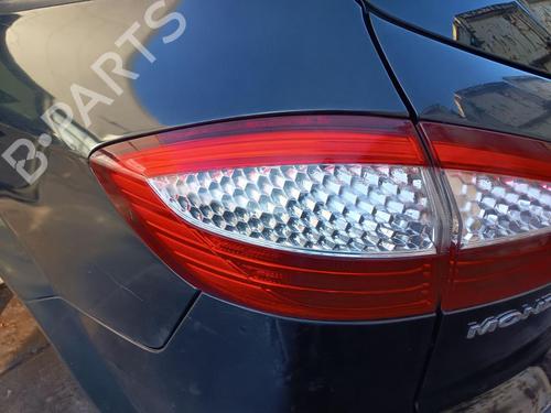 Used Left taillight Left taillight FORD MONDEO IV Turnier (BA7) 2.0 TDCi (140 hp) 32763033 32763033