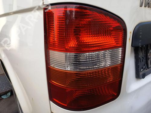 Used Left taillight Left taillight 38548295 38548295