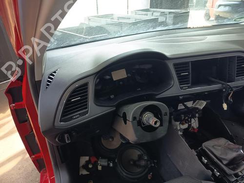 Dashboard SEAT LEON ST (5F8) 1.4 TSI | BP33410377C46  - Image 5