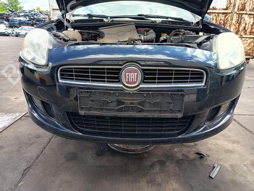 Foran kofangere Foran kofangere FIAT BRAVO II (198_) 1.4 (198AXA1B) (90 hp) 37272012 37272012