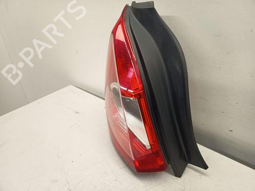 Left taillight RENAULT TWINGO II (CN0_) 1.2 16V (CN04, CN0B) | BP39594446C34 - Image 3