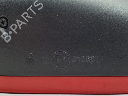 Left mirror AUDI A4 B7 Avant (8ED) 3.0 TDI quattro | BP27227979C26 