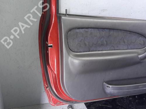Left front door ROVER 200 II Hatchback (RF) 214 i | BP27226759C2 
