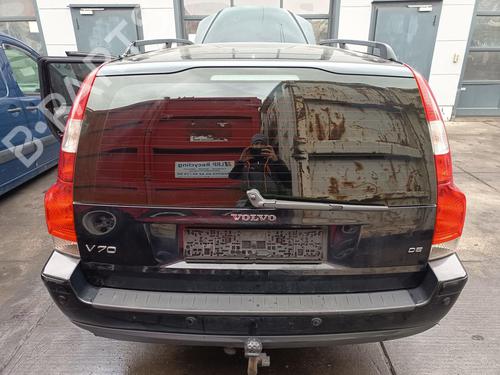 Tampa da Mala VOLVO V70 II (285) D5 (163 hp) 32761883