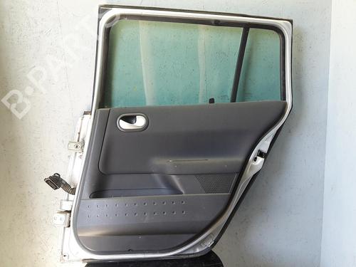 Right rear door RENAULT MEGANE II Estate (KM0/1_) 1.6 16V | BP27226755C5 