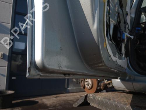 Left front door FIAT GRANDE PUNTO (199_) 1.4 (199AXB11, 199AXB1A, 199BXB1A, 199AXL1A) | BP27231988C2 