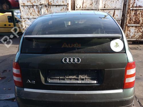 Used Tailgate Tailgate AUDI A2 (8Z0) 1.4 (75 hp) 32762172 32762172